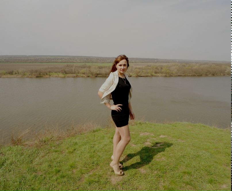 Ольга Лычёва | Волгодонск