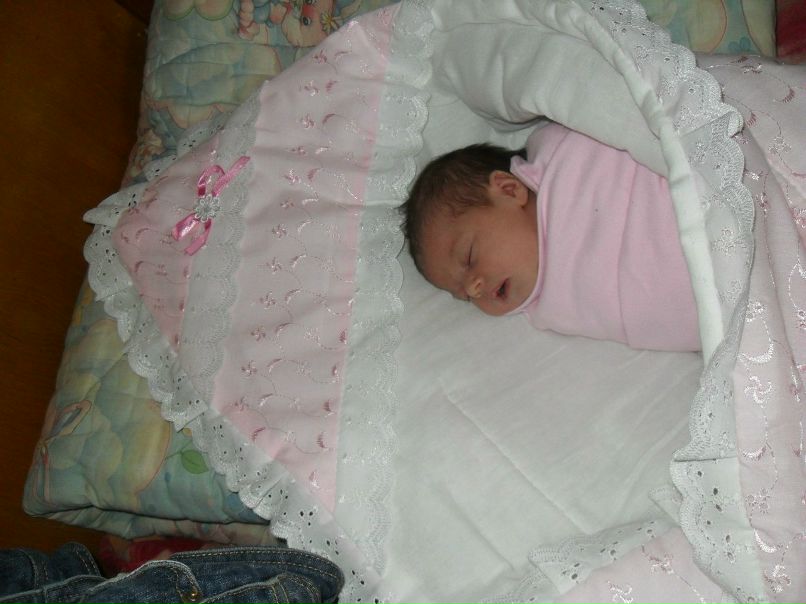 Виктория Шилина | Калининград