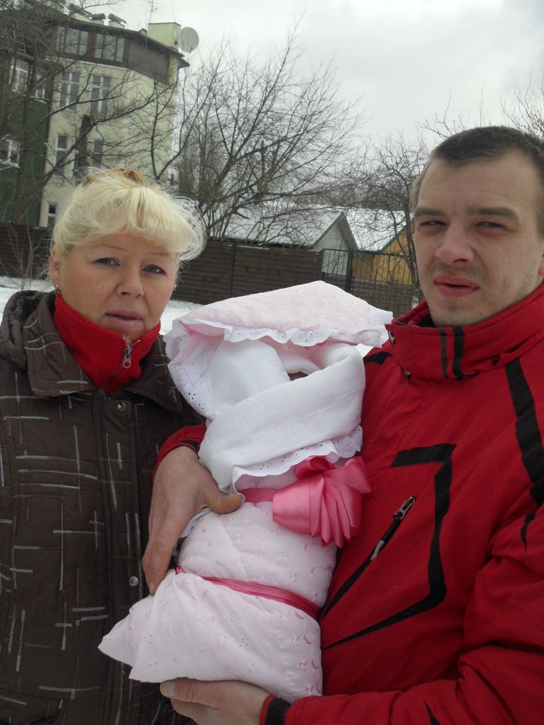 Виктория Шилина | Калининград