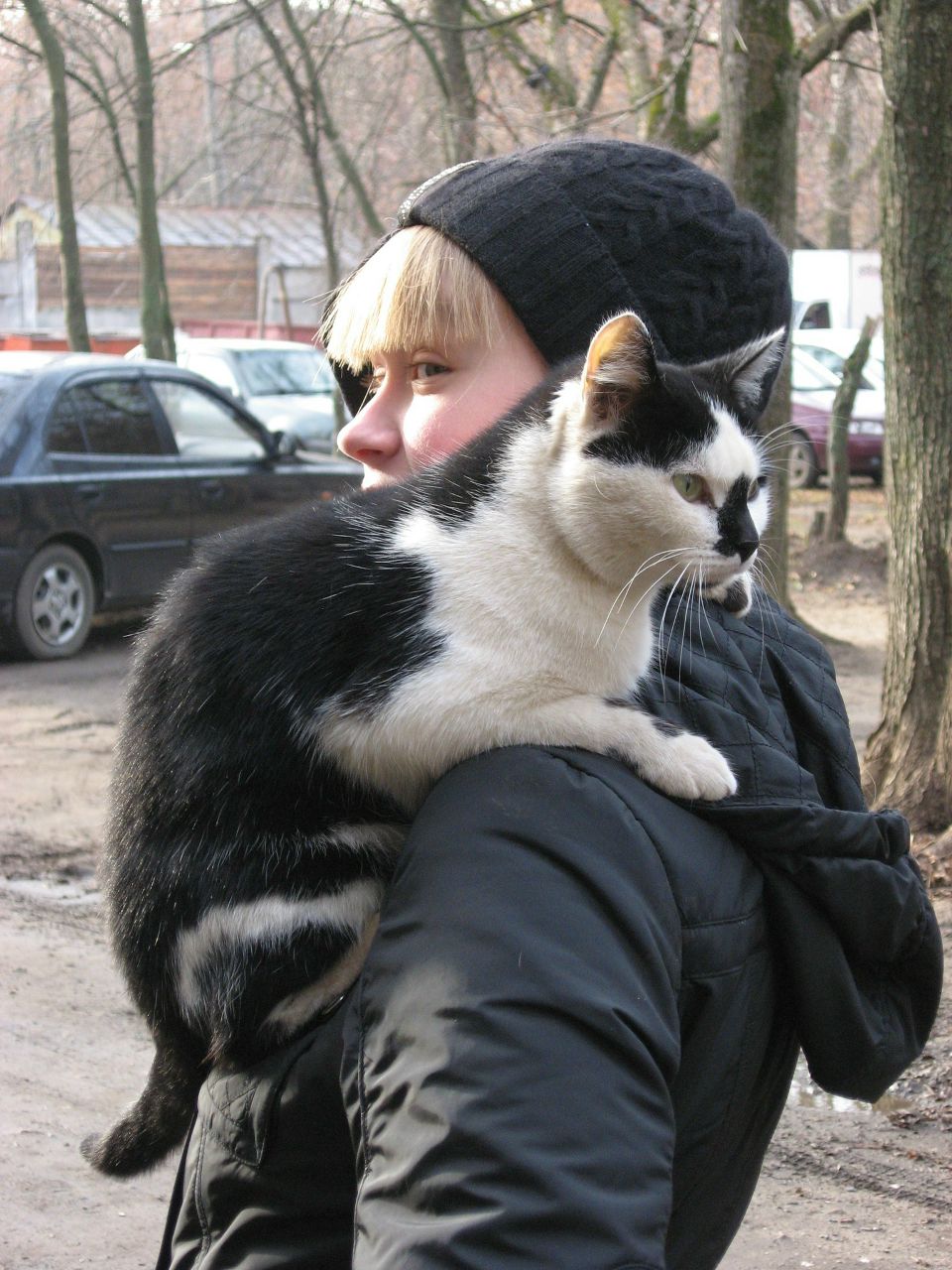 Мария Егорова | Электросталь