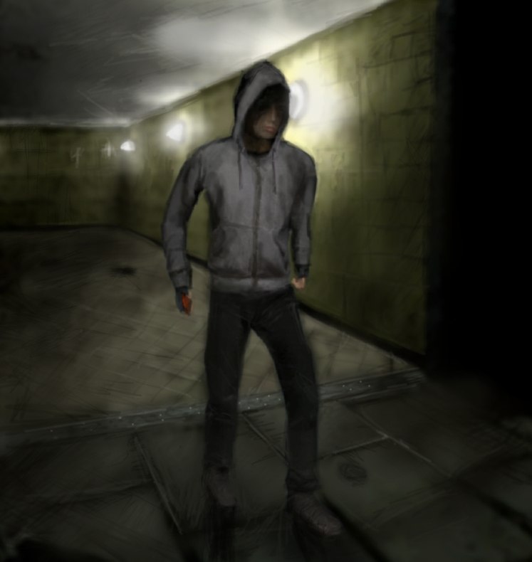 Виктор Викторов | 