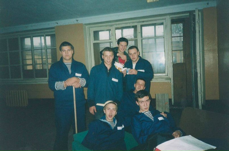 Михаил Старов | Санкт-Петербург