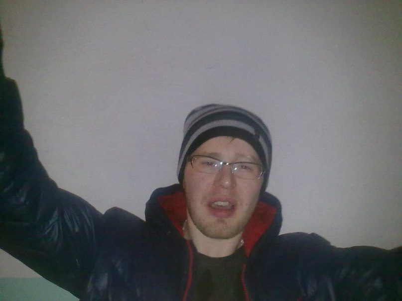 Роман Хусаинов ZippO | Кушва