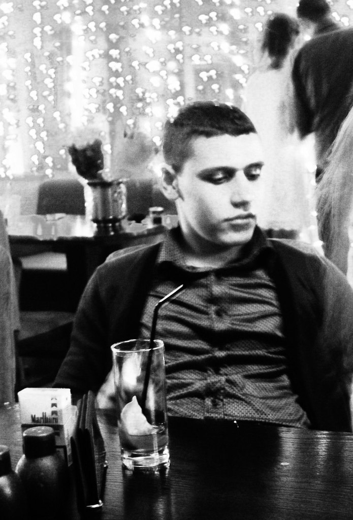 Евгений Вареник | Химки