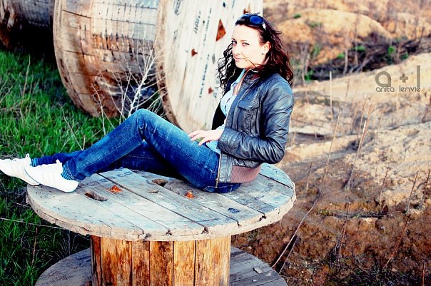 №135, Оксана Федорова, Ирпень №135, Оксана Федорова, Ирпень