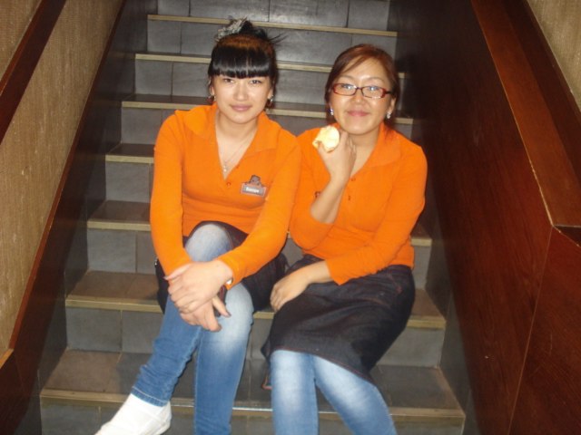 Бахора Ахмедова | Санкт-Петербург