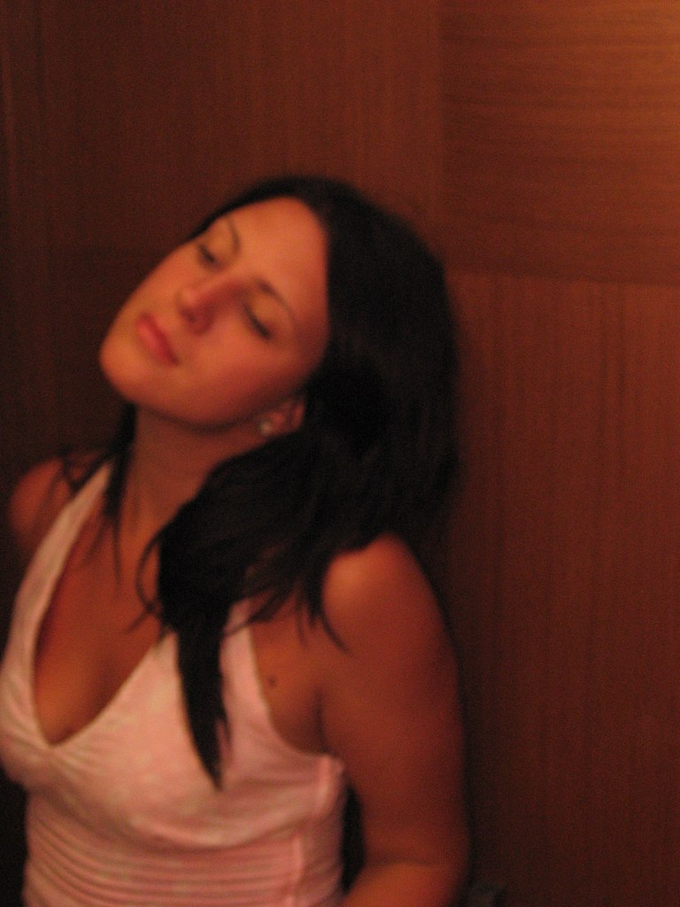 Юлия Кузнецова | Москва