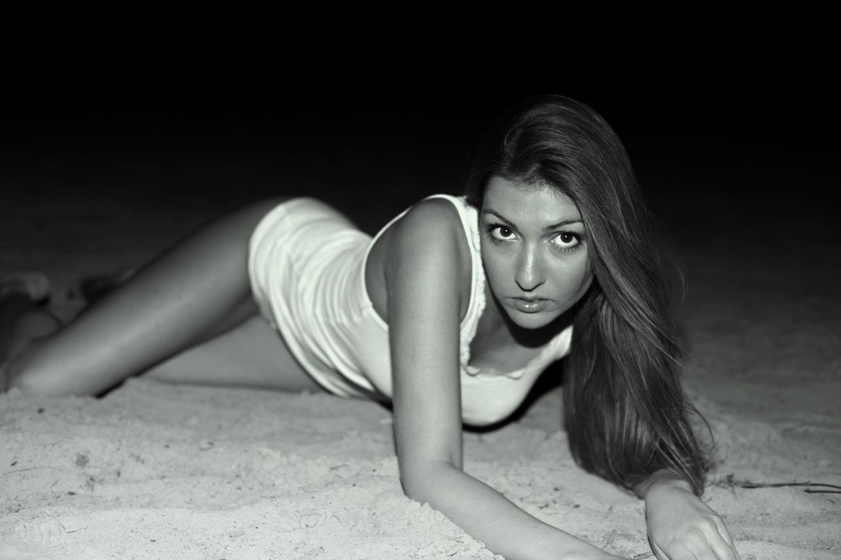 Юлия Лятифова | 