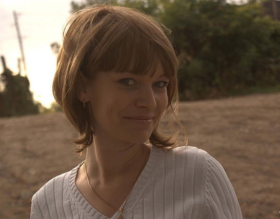 Анастасия Корнилова | Оренбург