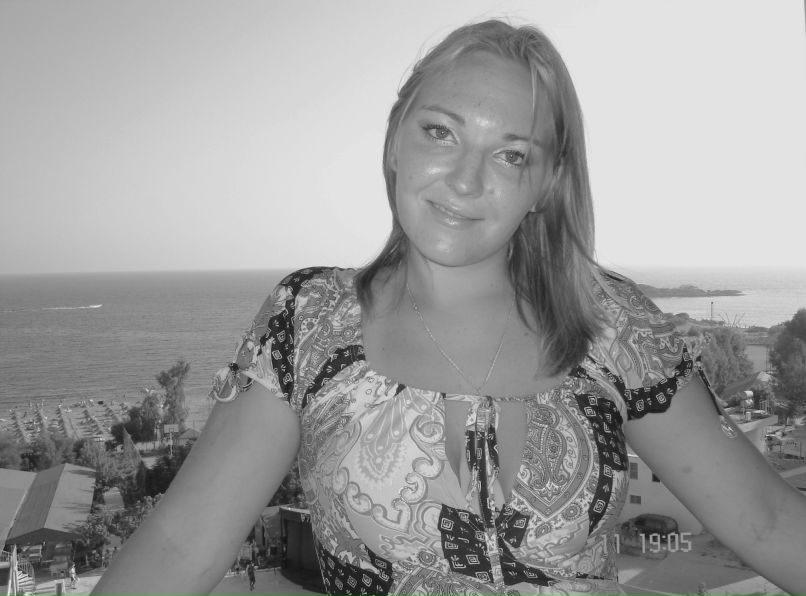 Олеся Маркова | Апатиты