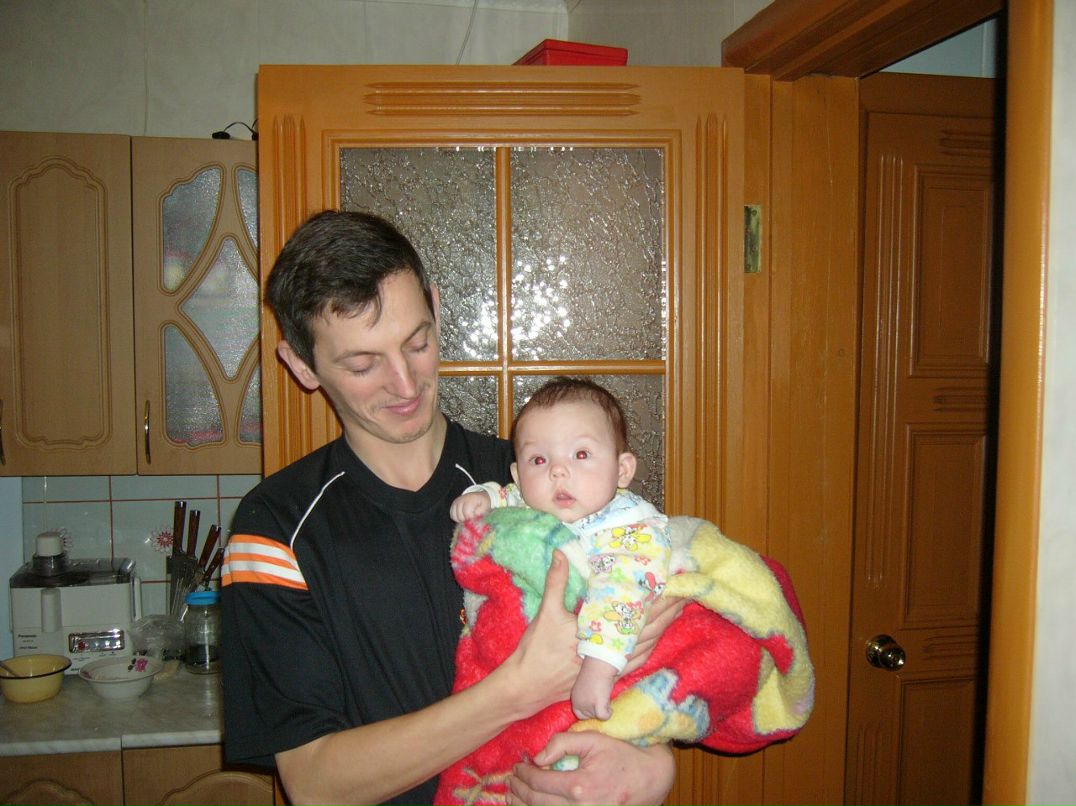 Галя Князева | Брянск