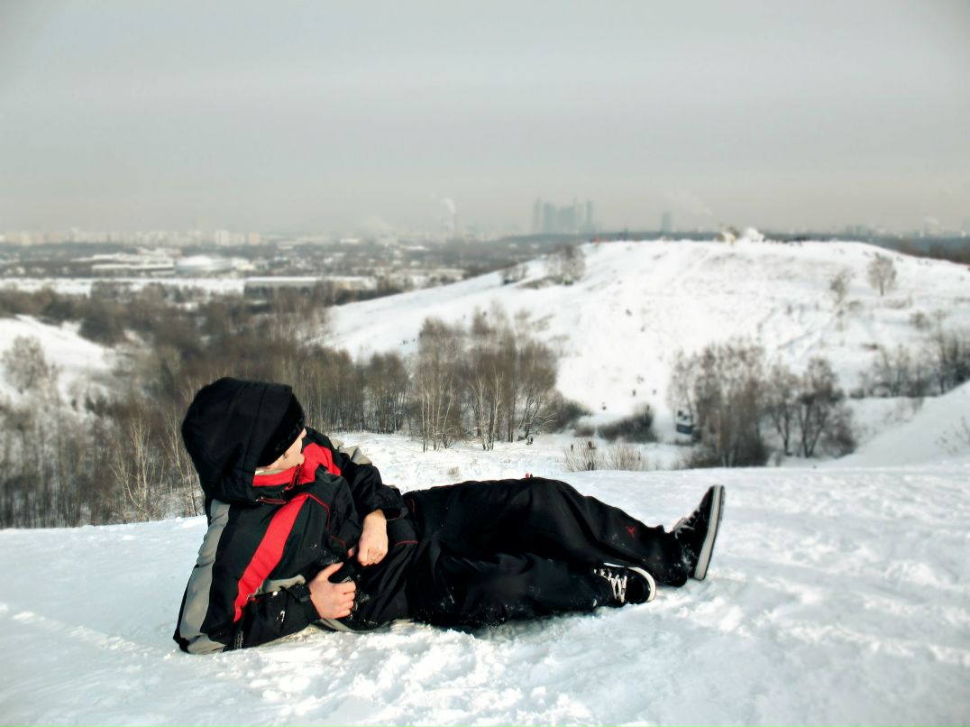 Вадим Агишев | Москва
