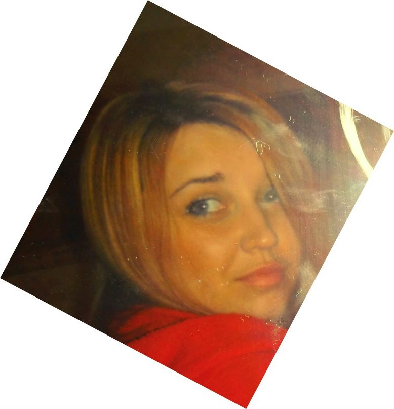 Ольга Ярулевич | Великие Луки