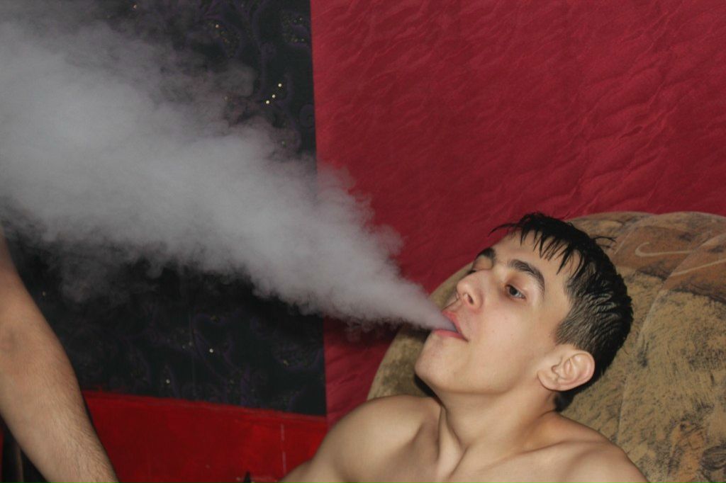 Самид Джаббаров | Сургут