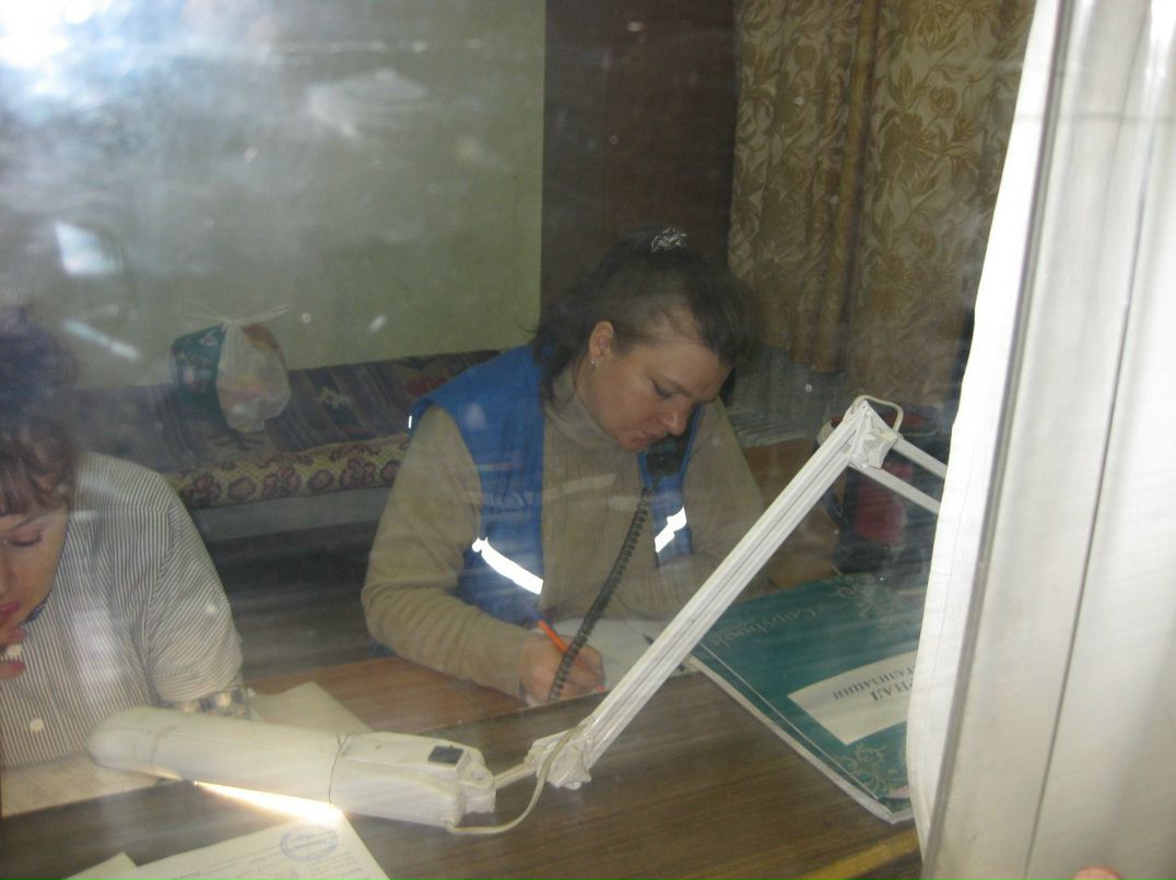 Дмитрий Гусев | Озёры