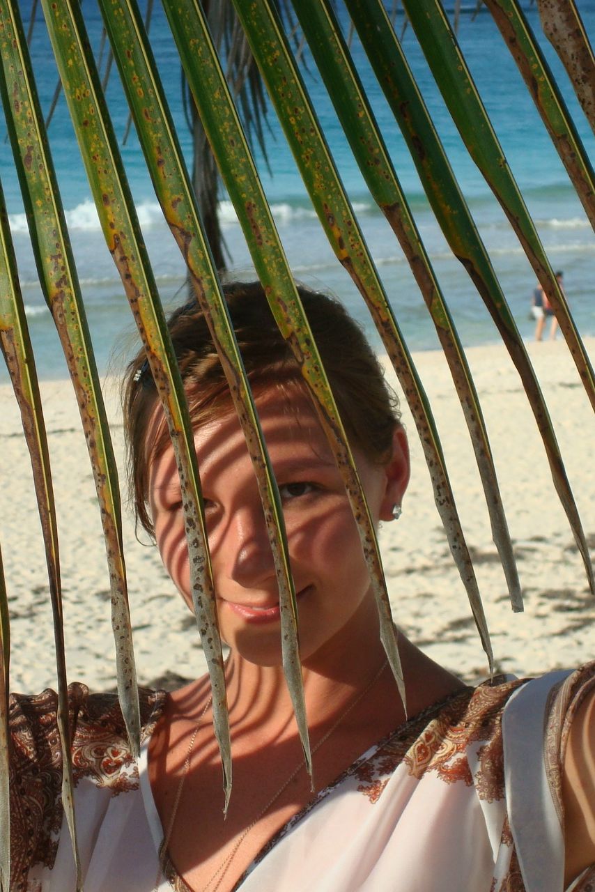 Настена Привезенцева | Москва