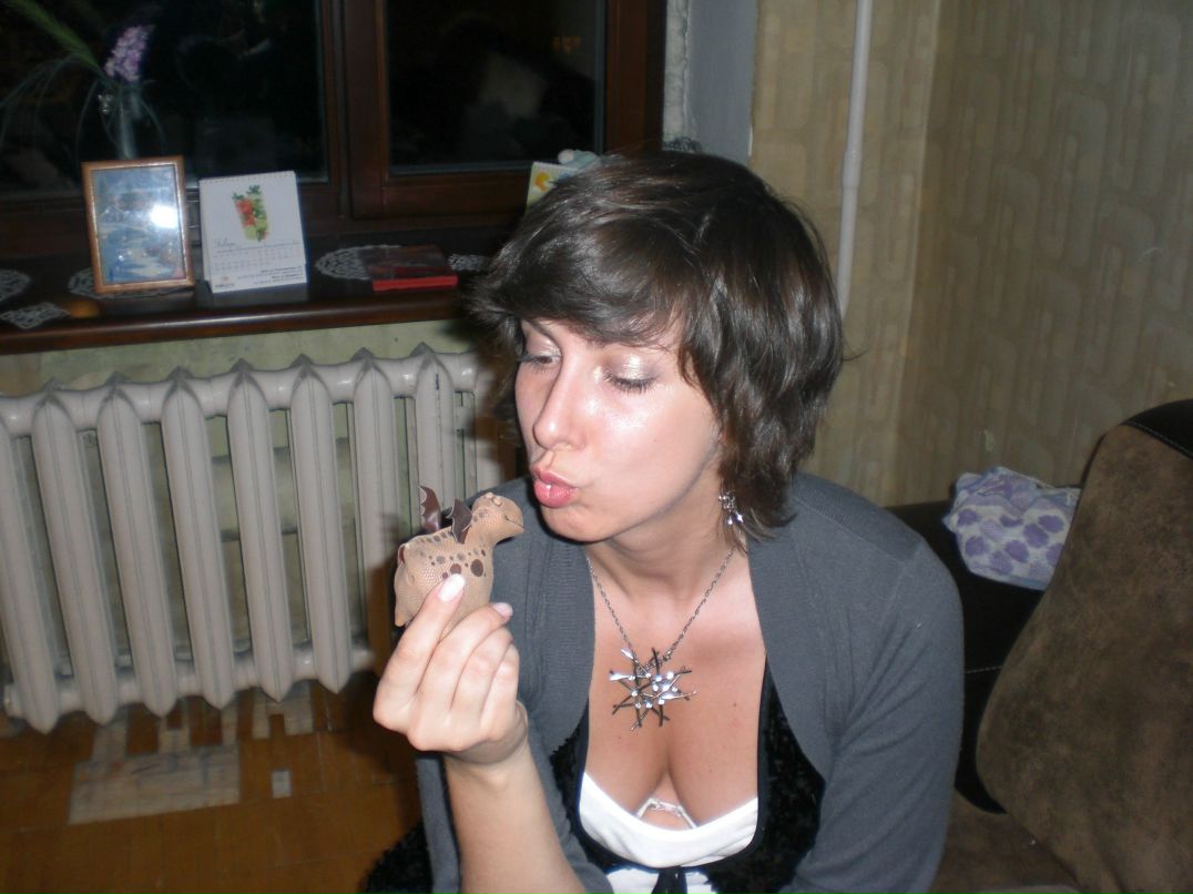 Галюня Миняйло | Минск