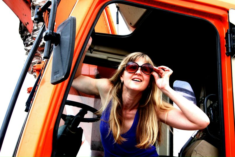 Елена Гладких | 