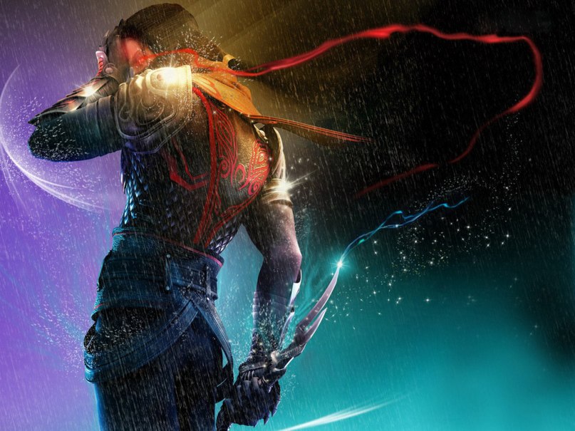 Anton Kitaev | Кривой Рог