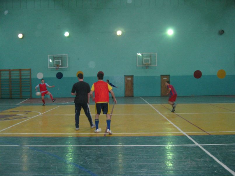 Виктор Жмурко | Barcelona