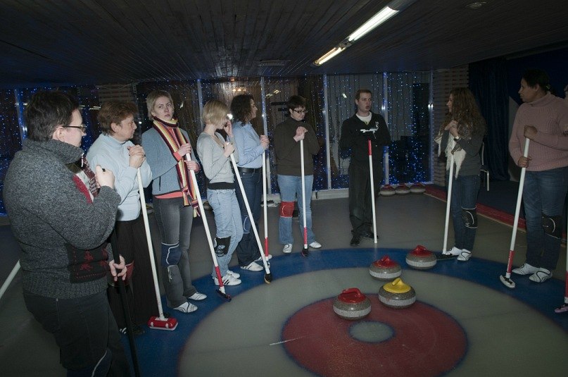 Виктория Ндировей | Москва