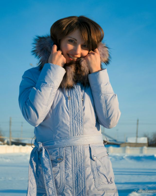 Алёна Полякова | Волгоград