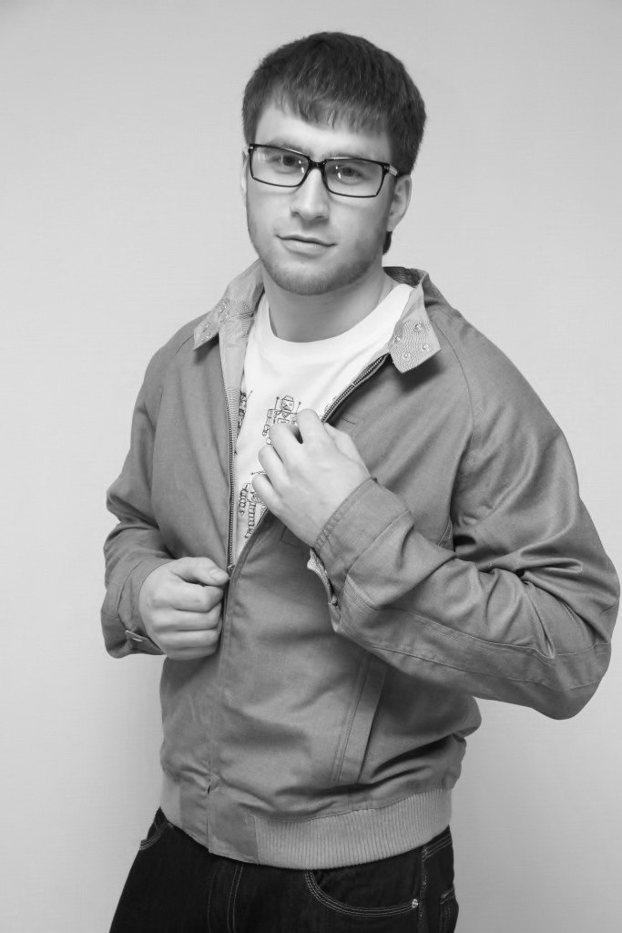 Иван Ишимов | Новосибирск