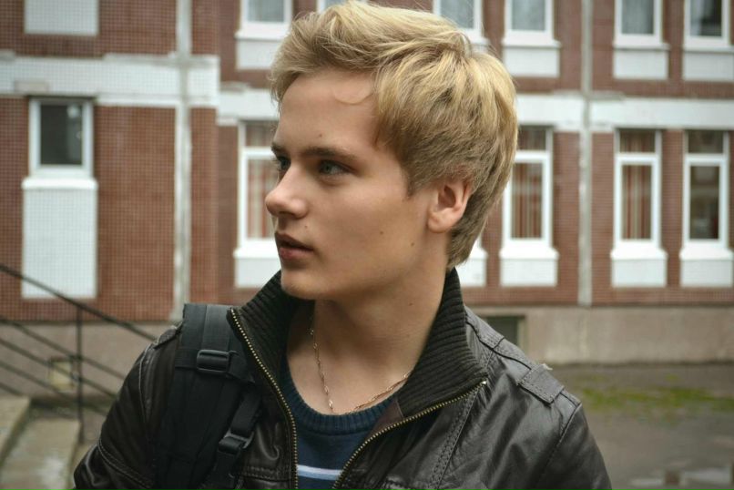 Владимир Кузьмин | Санкт-Петербург