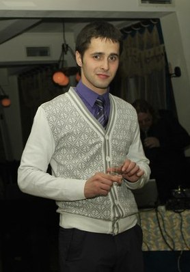 Лёха Чернов | Мурманск