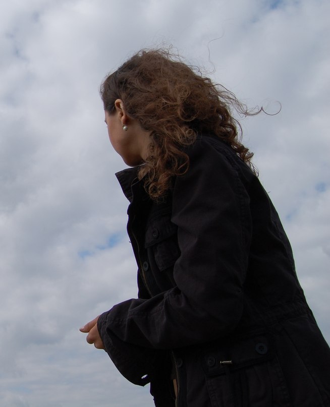 Maya Gabunia | Москва