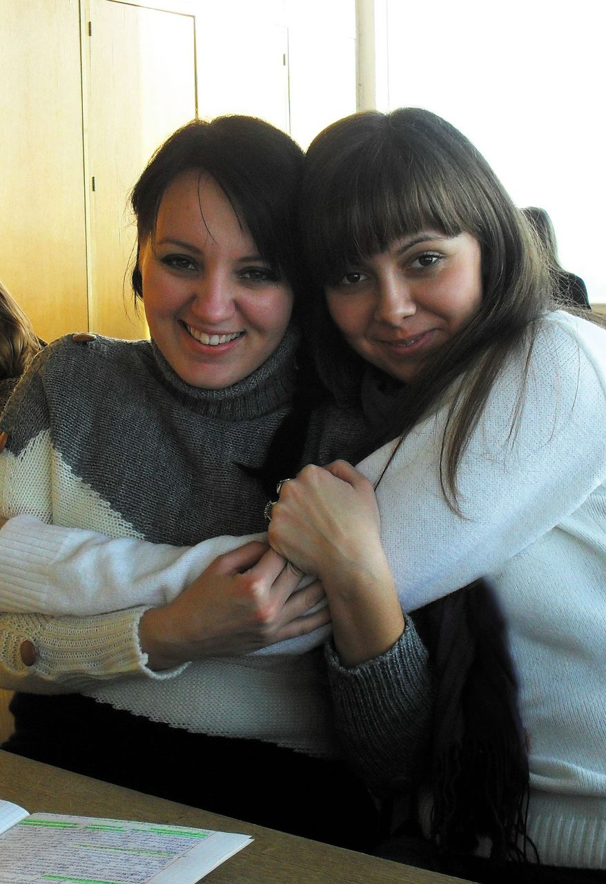 Ольга Шкрёгал | Харьков