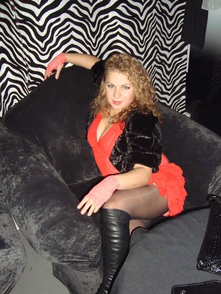 Наташа Матишак | Херсон