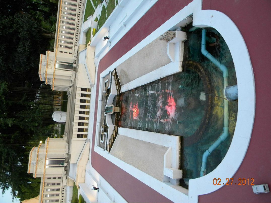 Юрий Кукуету Иванович | Пасечная