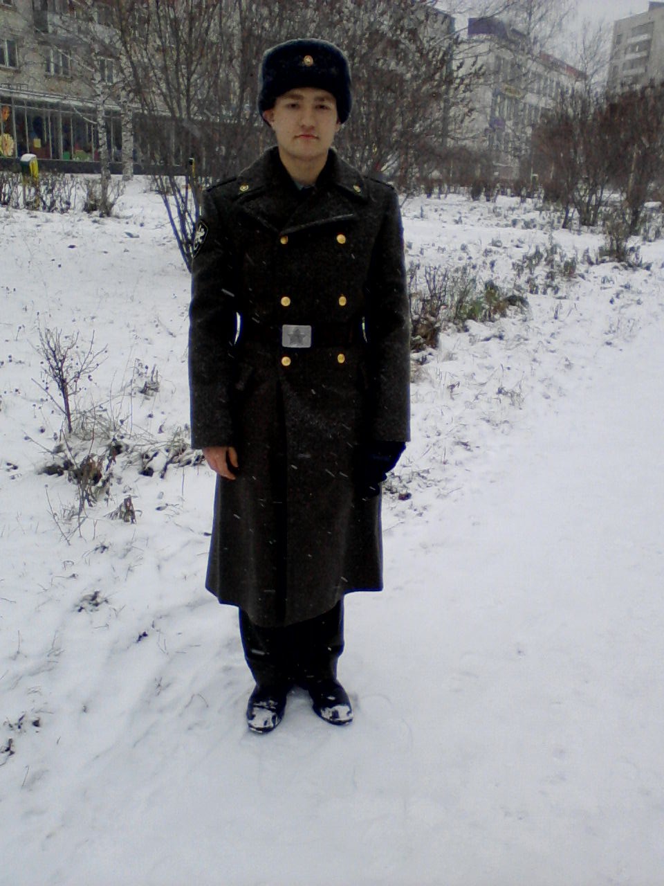 Алекс Кулушев | Туймазы