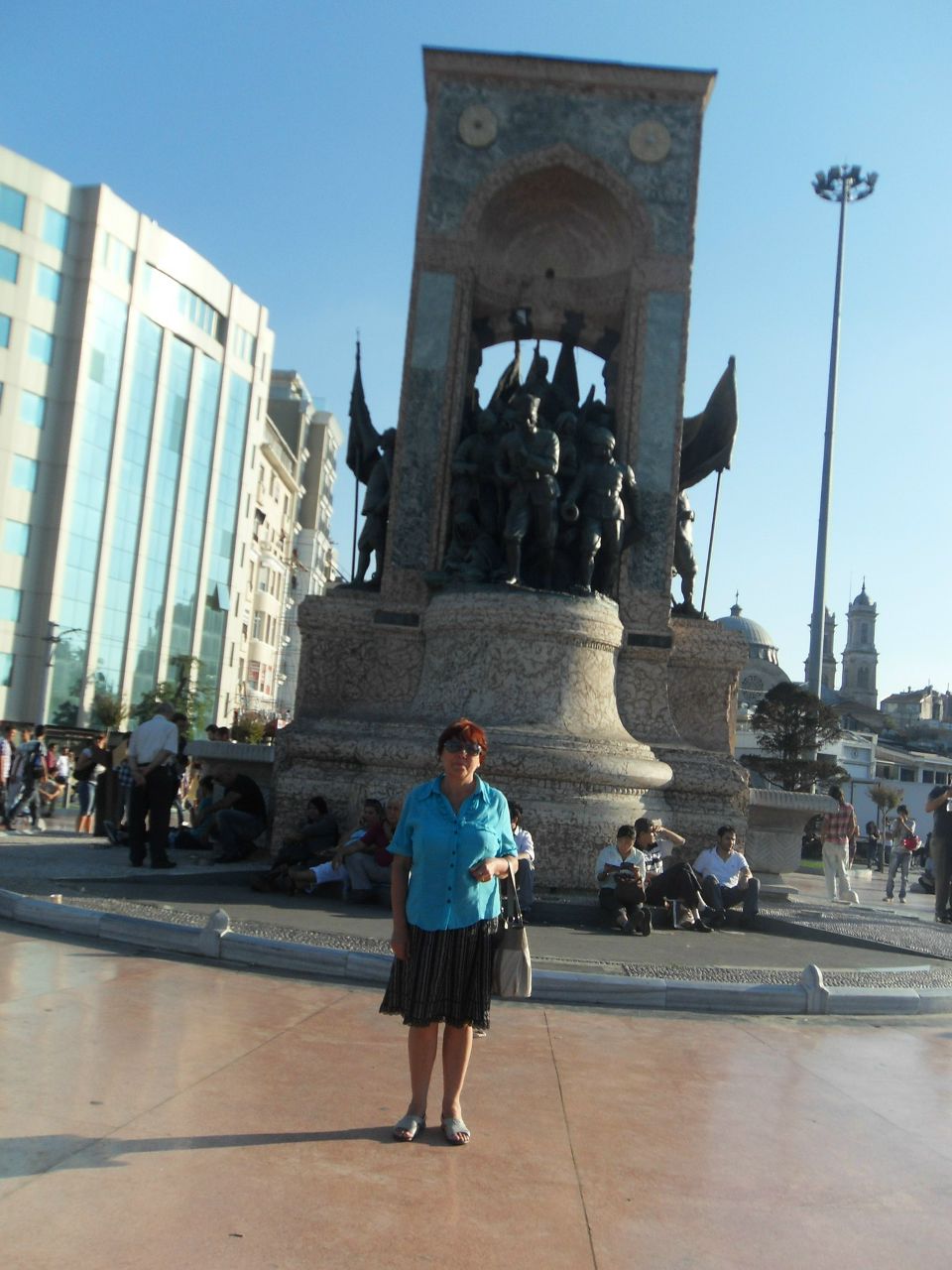 Елизавета Орлиогло | Подпорожье