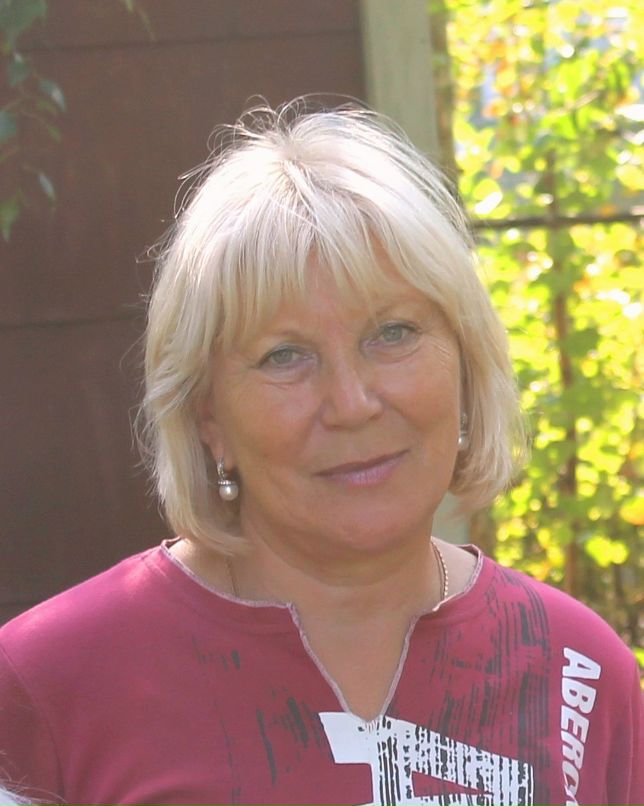 Евгения Сёмкина | Санкт-Петербург