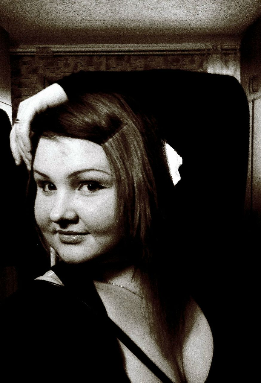 Ljubov Šinkets | Таллин