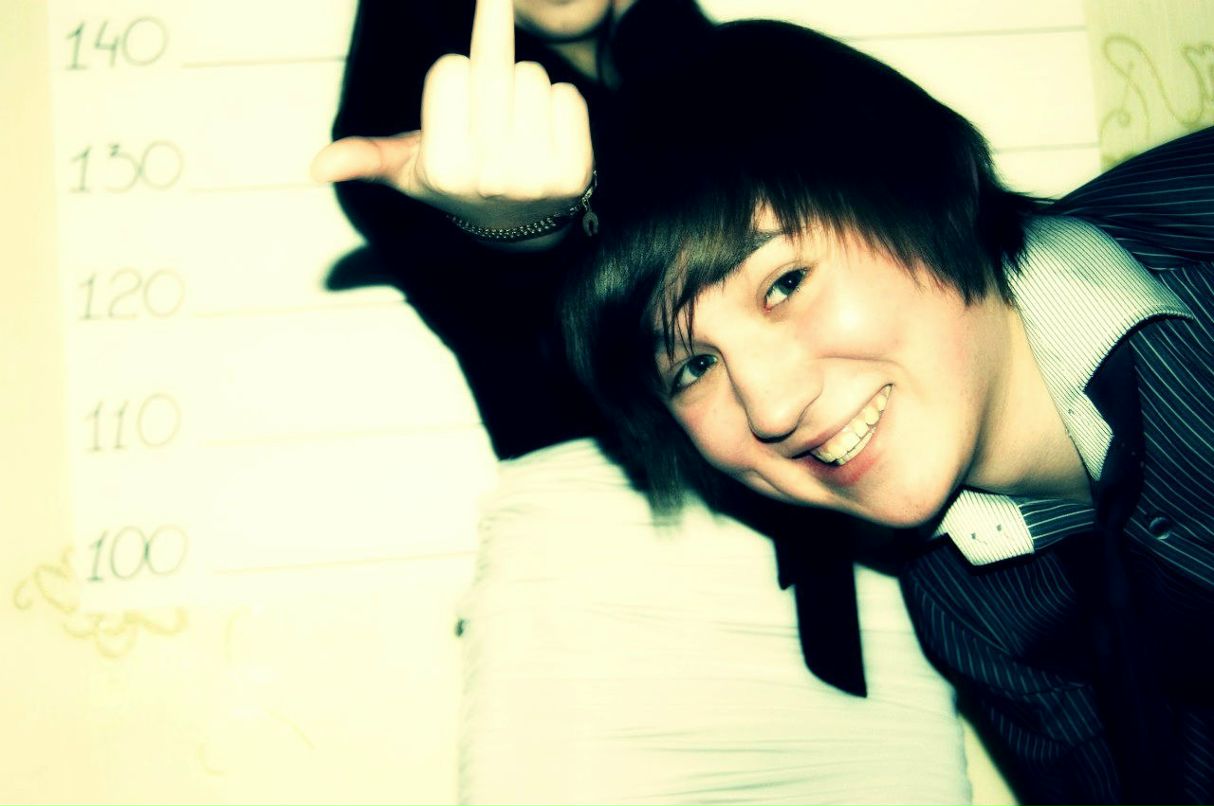 Евгений Самотой -_WaSp_- | Торез