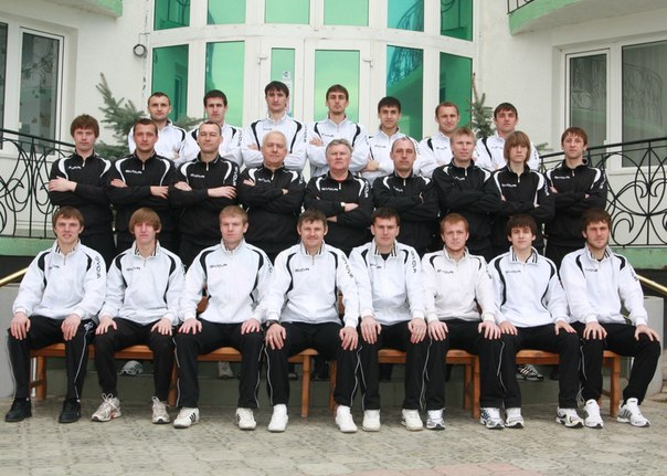 Дмитрий Савин | Раменское