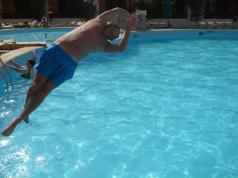 Константин Григорьев | Санкт-Петербург