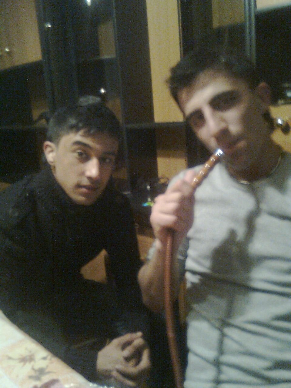 Fahim Sediqi | Харьков