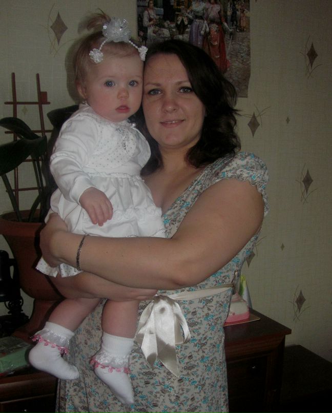 Анна Нестеренко (Никитюк) | Чернигов