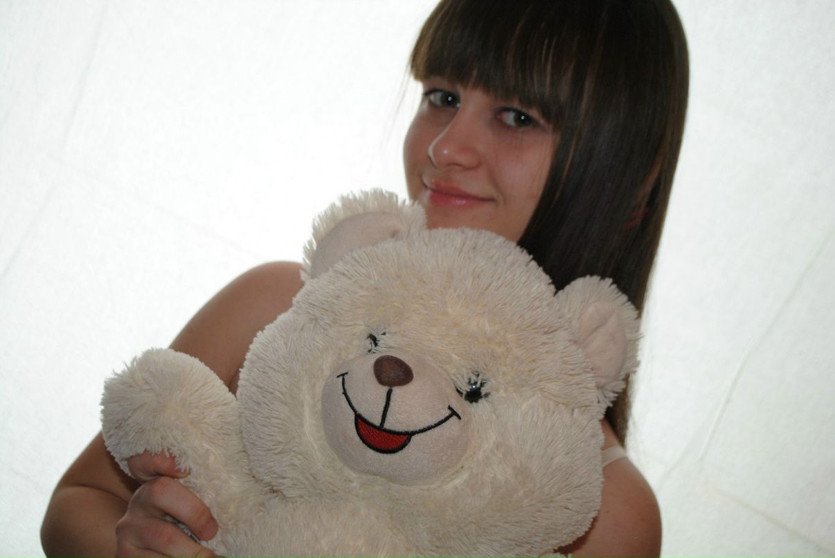 Даша Лытова | Волгоград