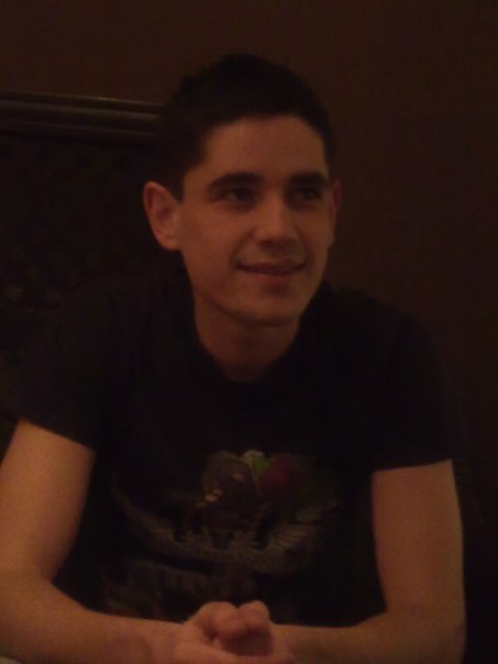 №87, Михаил Дудун, Кишинев №87, Михаил Дудун, Кишинев