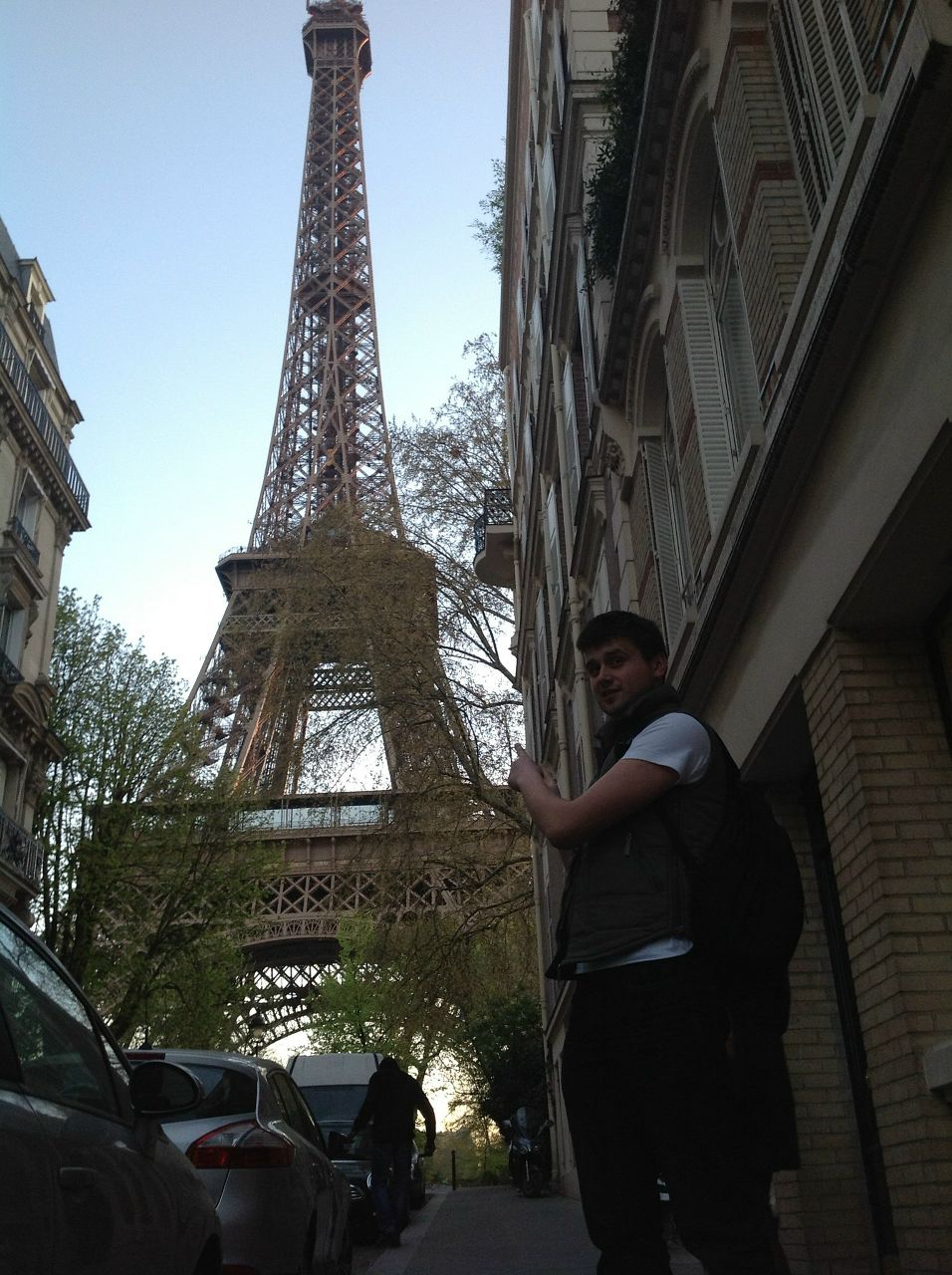 Костя Скурту | Черновцы