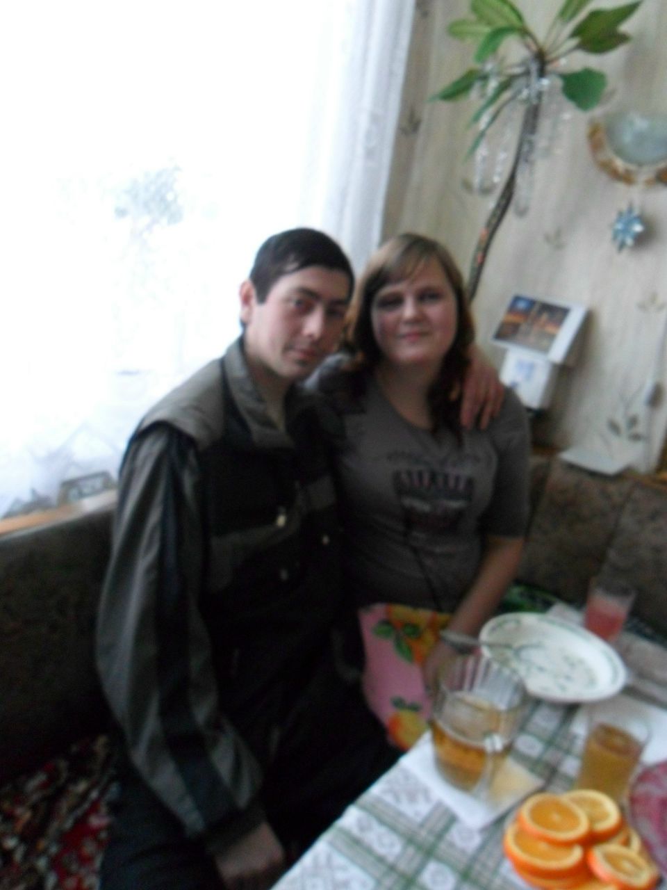 Аня Быкова | Выборг