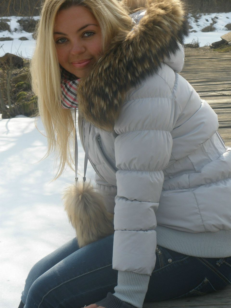 Олеся Слобода | Disney