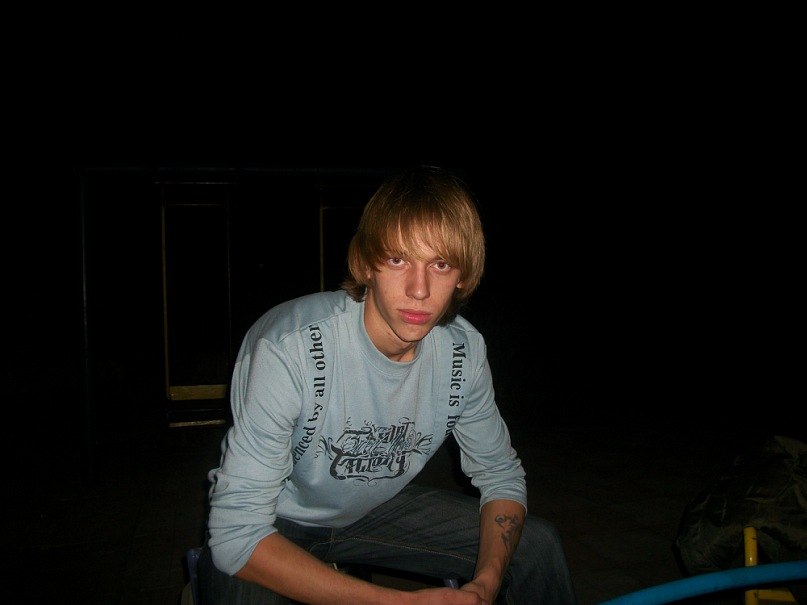 Александр Ломака | Новомосковск