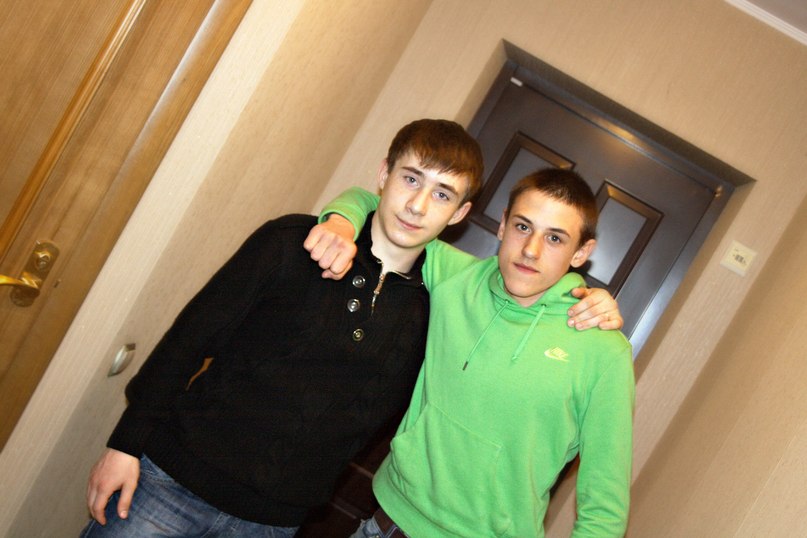 Дмитрий Никитяев | Калининград