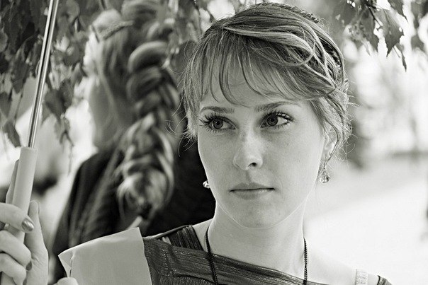 Анна Матюшечкина | Петрозаводск